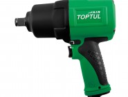 Loftlykill 3/4" 1763 Nm Twin