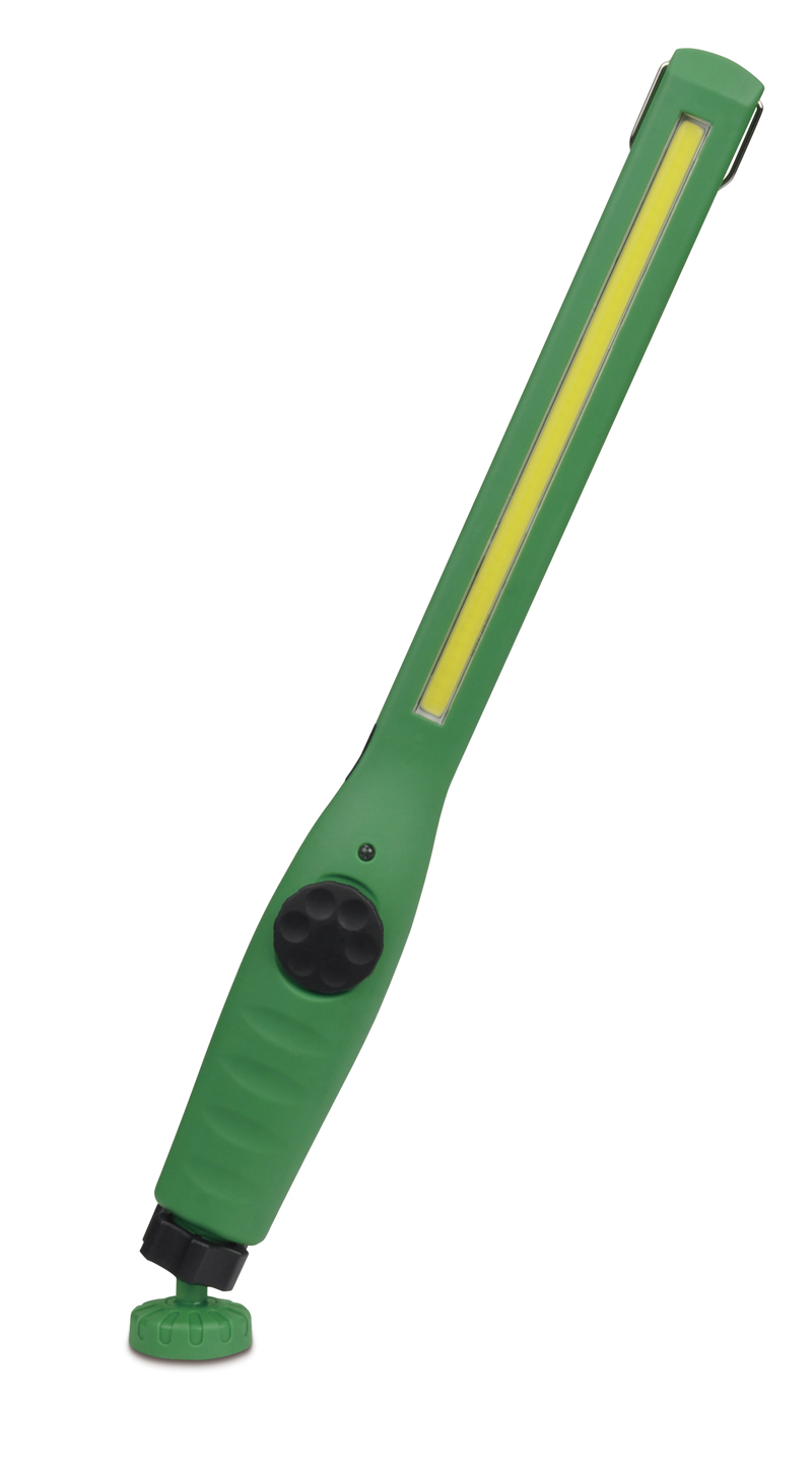 Skoðunarlampi LED 410 Lumen