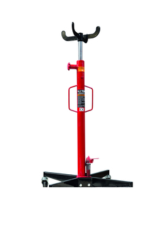 Gírkassatjakkur 300kg