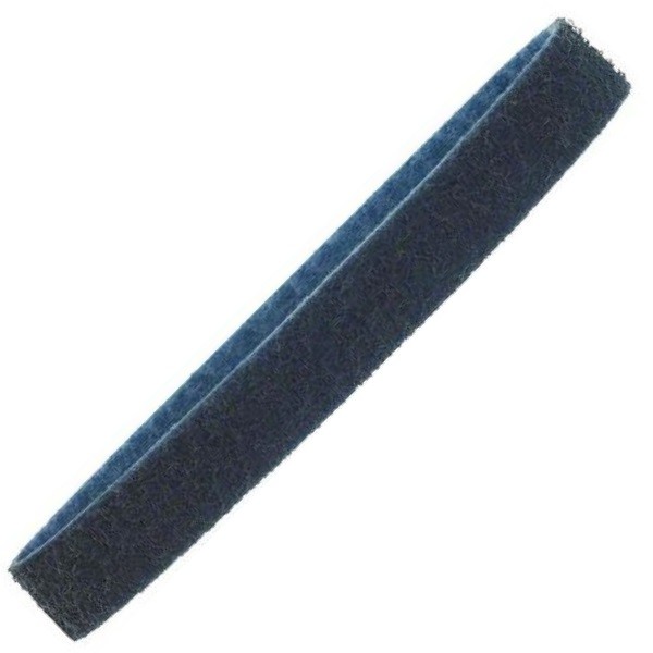 Flókabelti 75x2200 Gróft