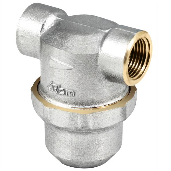 Bollasía 1/2" 800 RBM