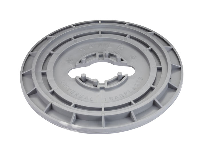 BOTNPLATA  F/BRUNNBOX