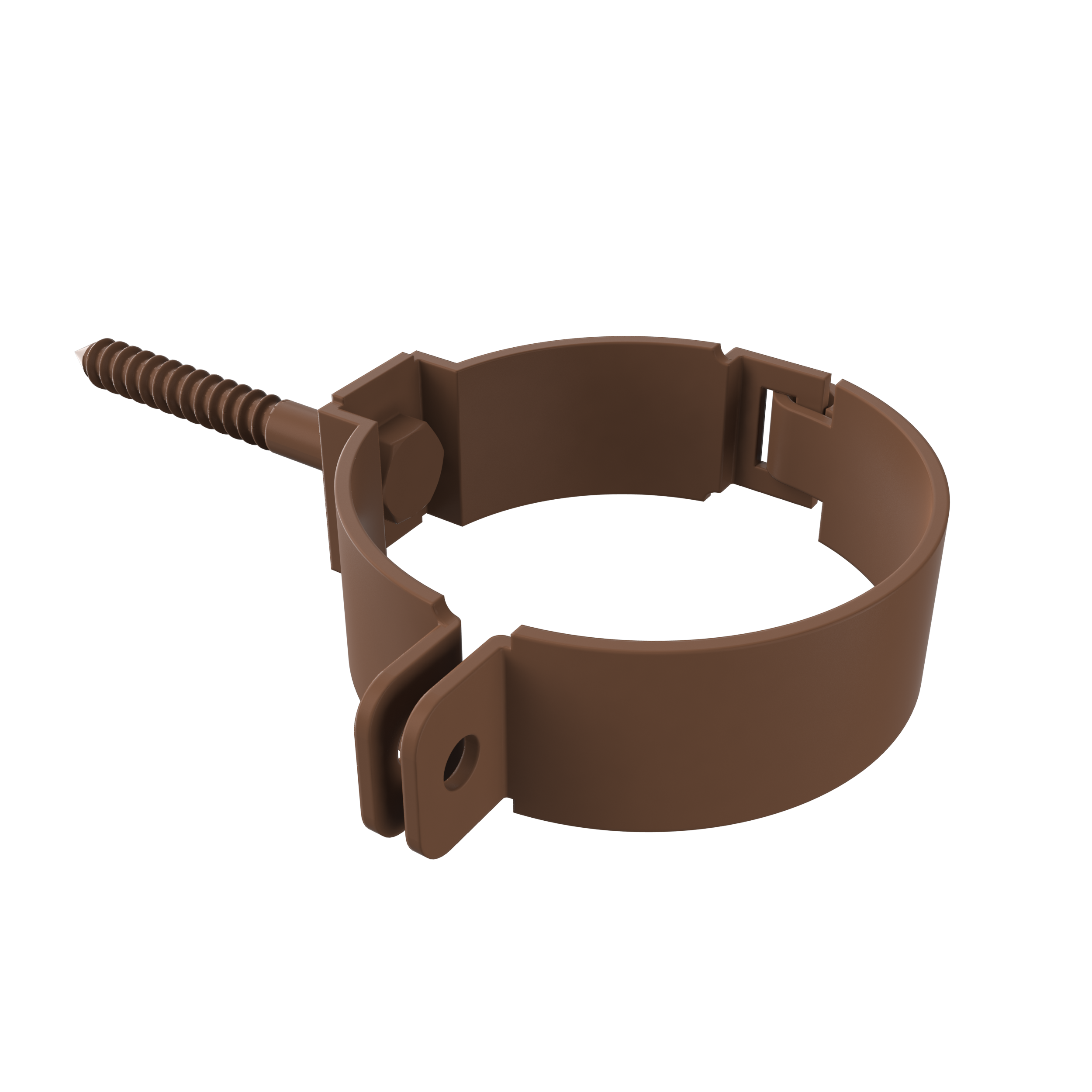 Hespa m/tein 70 Brún