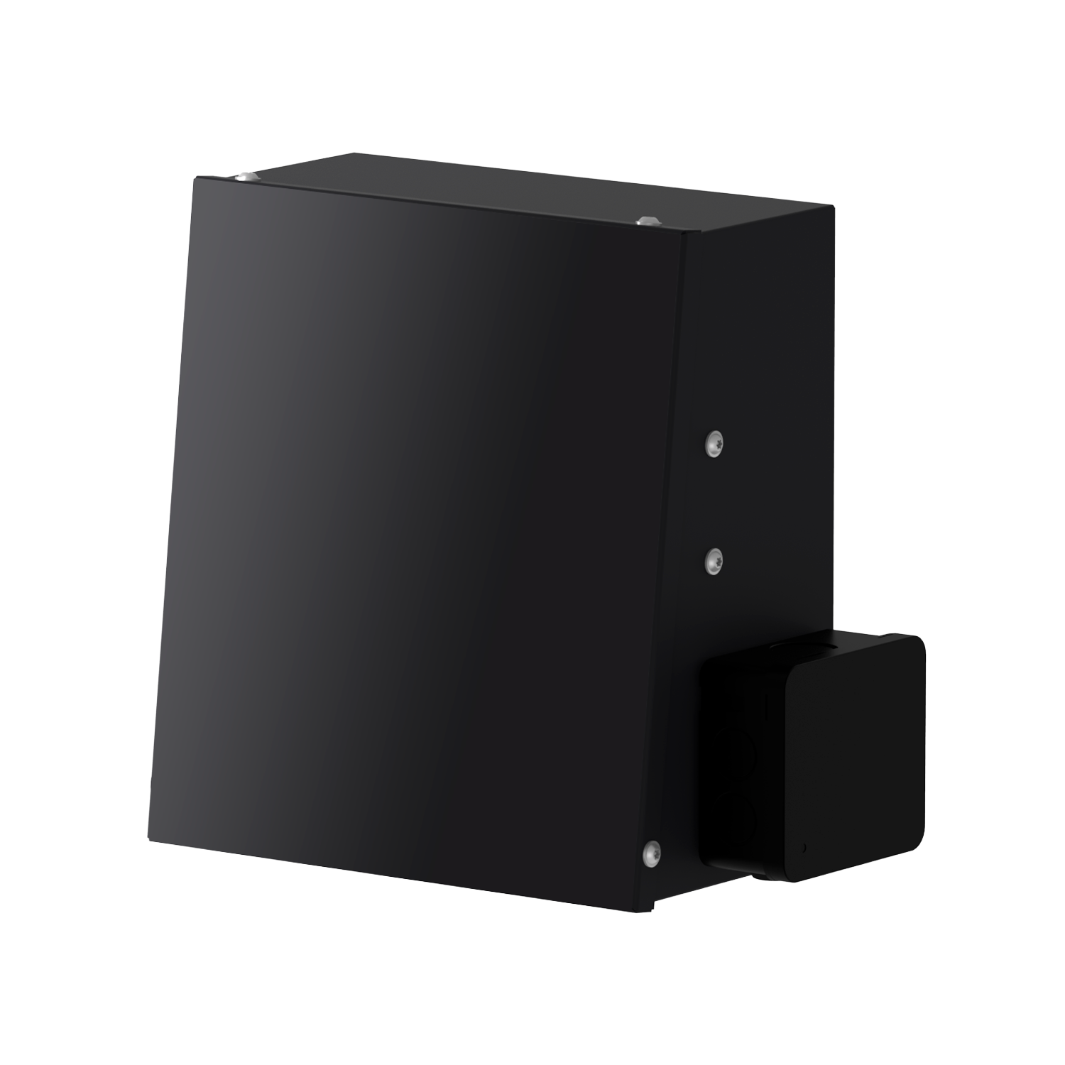 Veggblásari RS 125 C EC