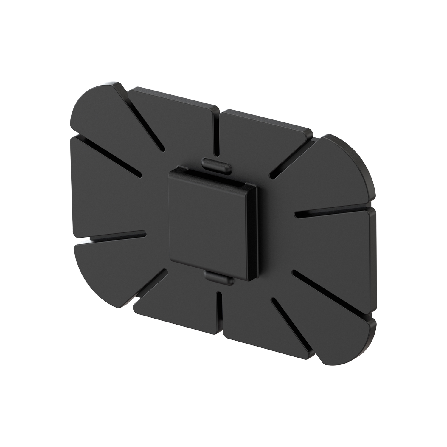 Festing á hjálm fyrir I-VIEW höfuðljós