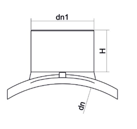 EF BORBAULA M/HNÍF 225X63