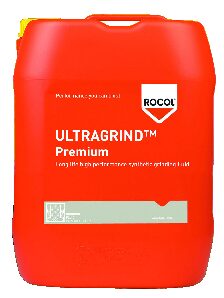 ULTRAGRIND Premium Slípiolía 20 l.