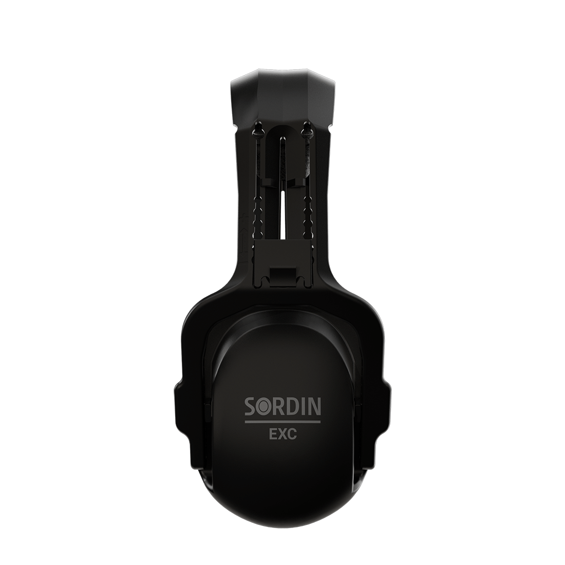 Heyrnarhlíf Sordin Classic EXC