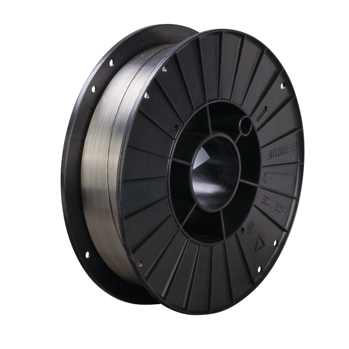 MIG ryðfrír suðuvír 1.0mm 5kg