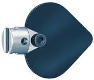 Fræs T-210 1"(25) spaði  16mm