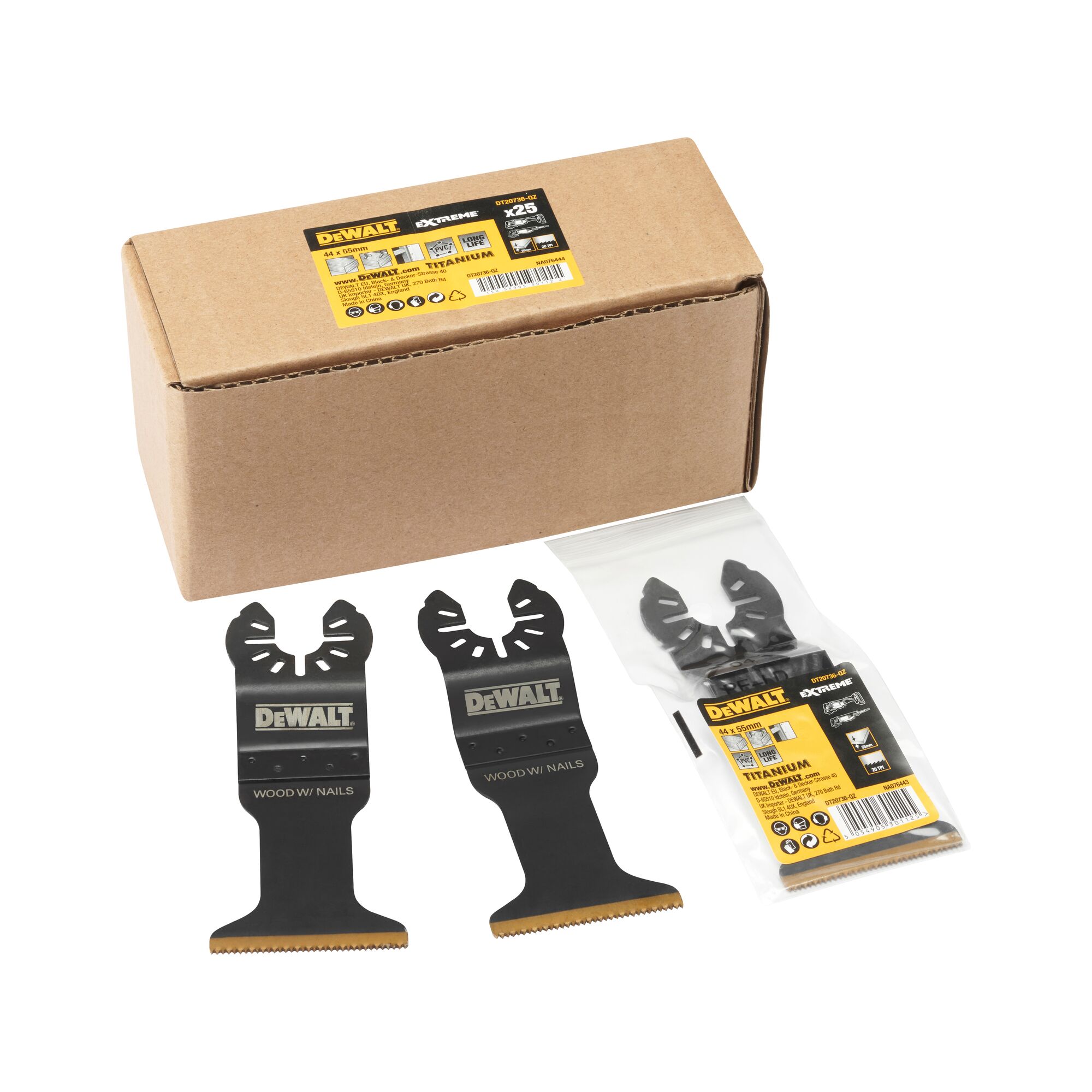 Sagarbl. F/Timbur m/nöglum,gips, PVC