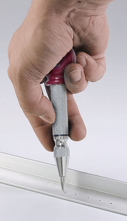 Kjörnari Sjálvirkur