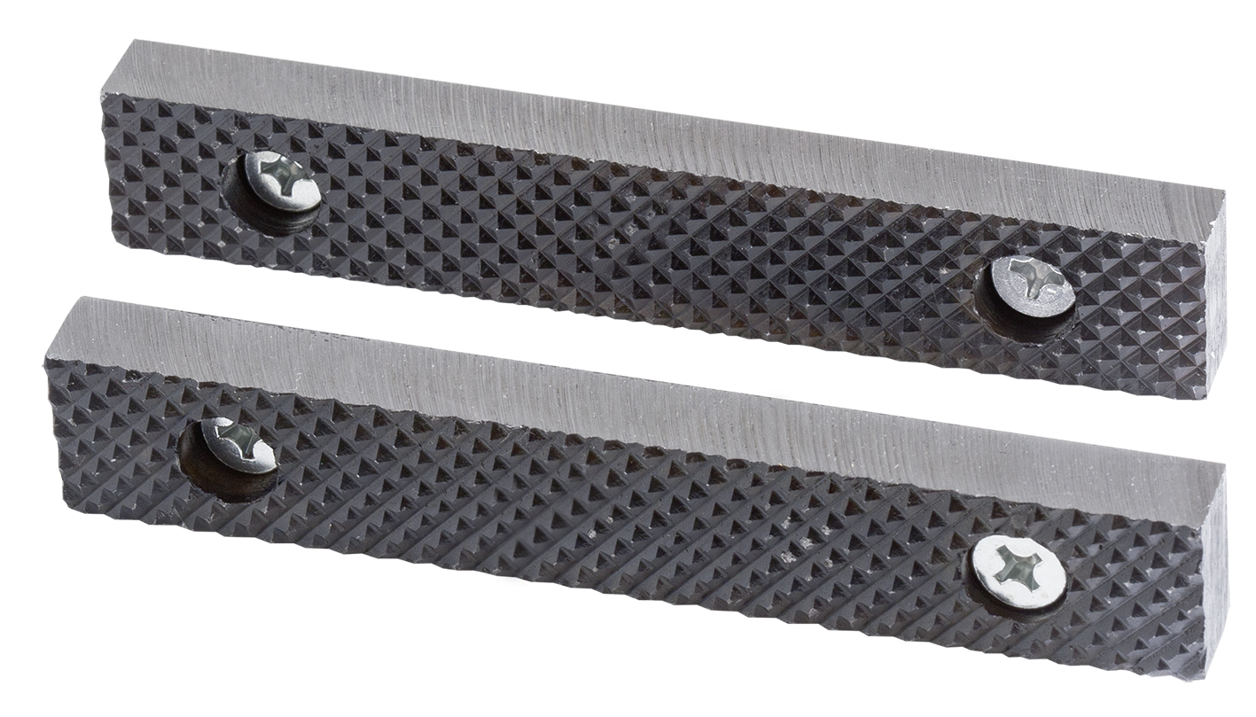 Skrúfstykki 100mm 180°