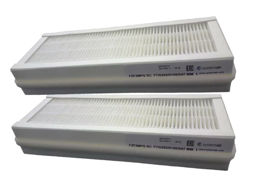 Sía PF VTR 100 STD kit (sett)