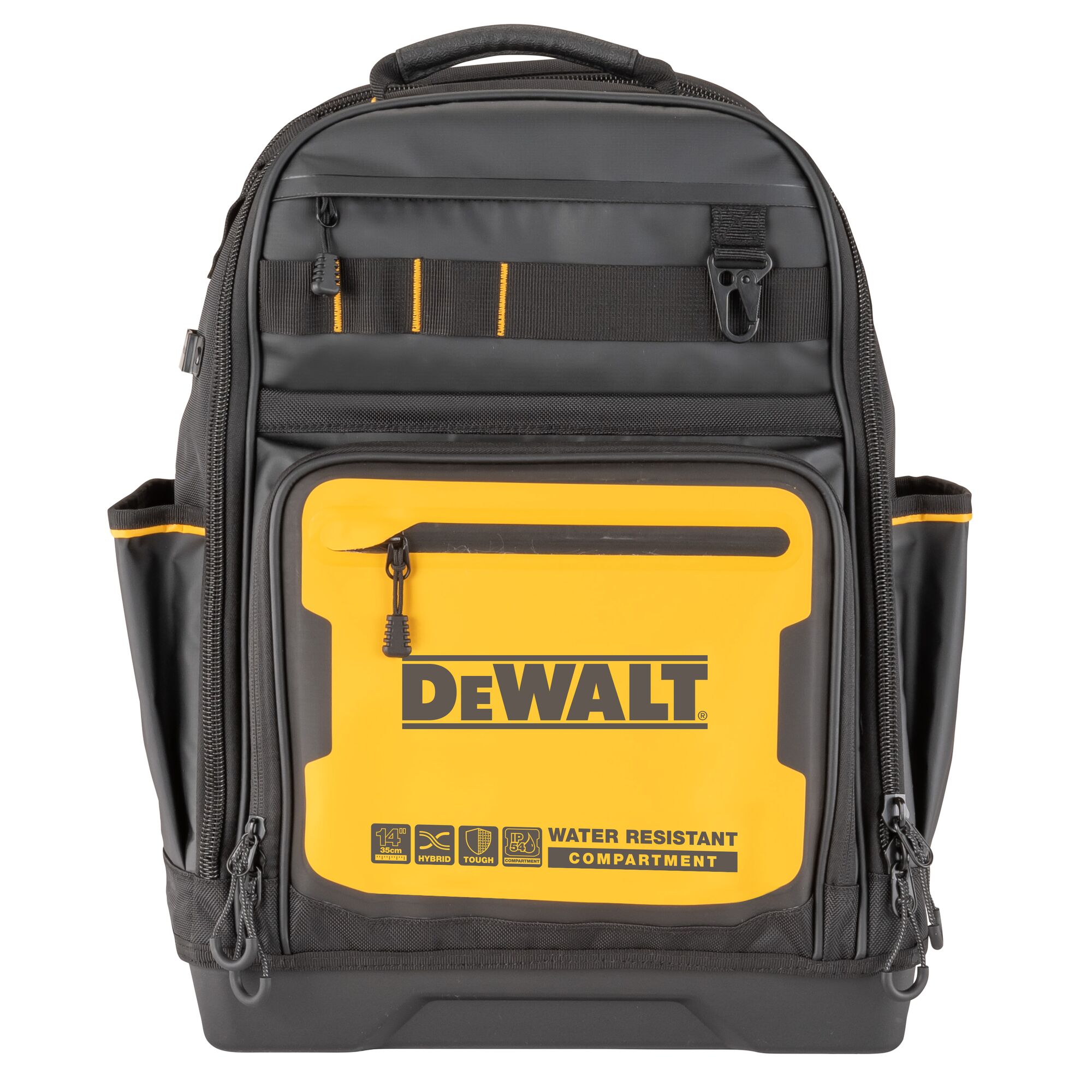 Dewalt pro bakpoki