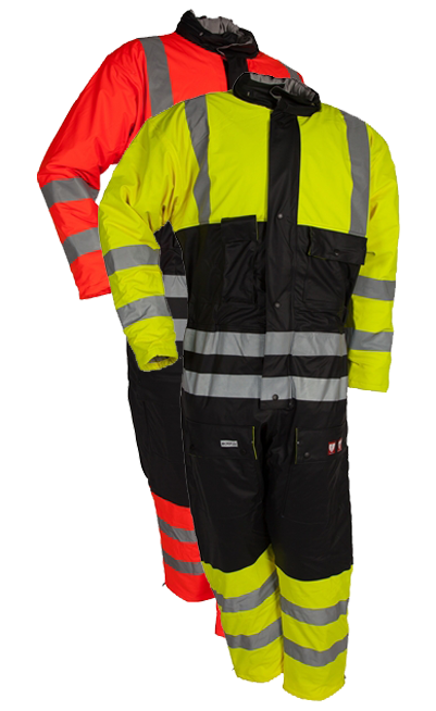 KULDASAMF.MICROFLEX Gulur-Navy