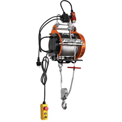 Rafmagnsspil ESW 800