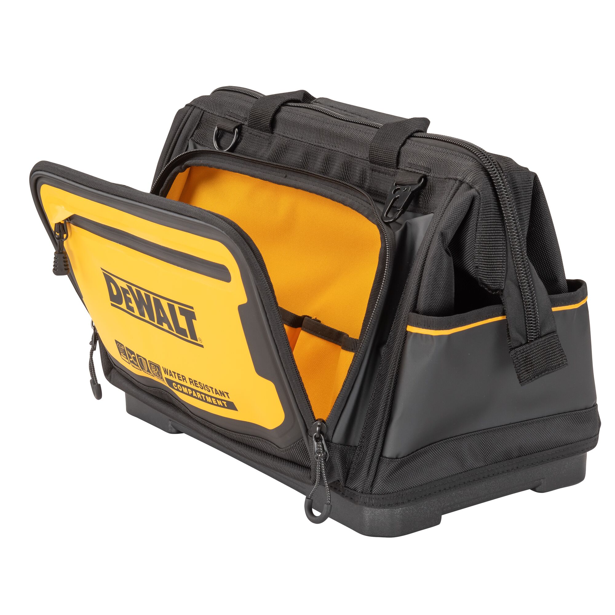 Dewalt pro 16" verkfærataska
