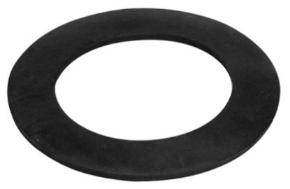 Gúmmí Pakkning 110mm UPVC