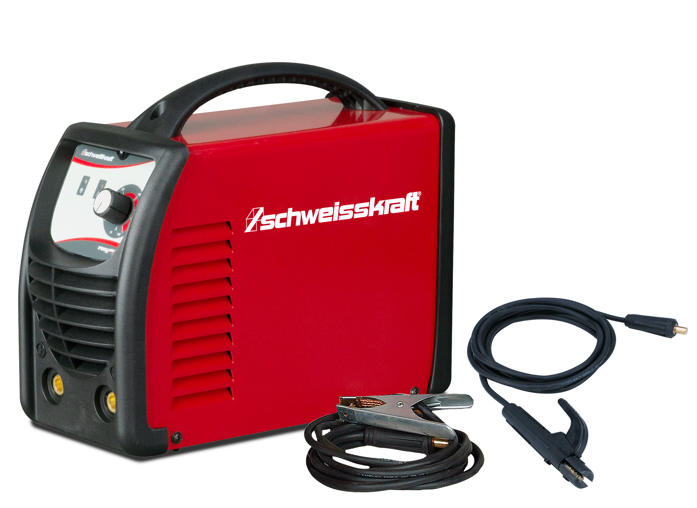 Suðuvél pinnasuðu EASY STICK 161