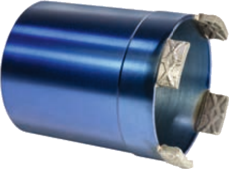 Demants Dósabor 68mm