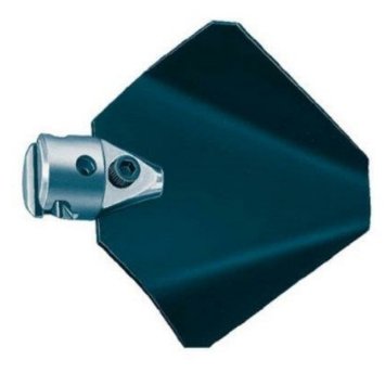 Fræs T-105 Grease Cutter 2 1/2 (65mm)