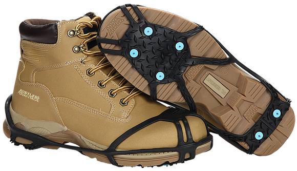 Mannbroddar Pro L/XL