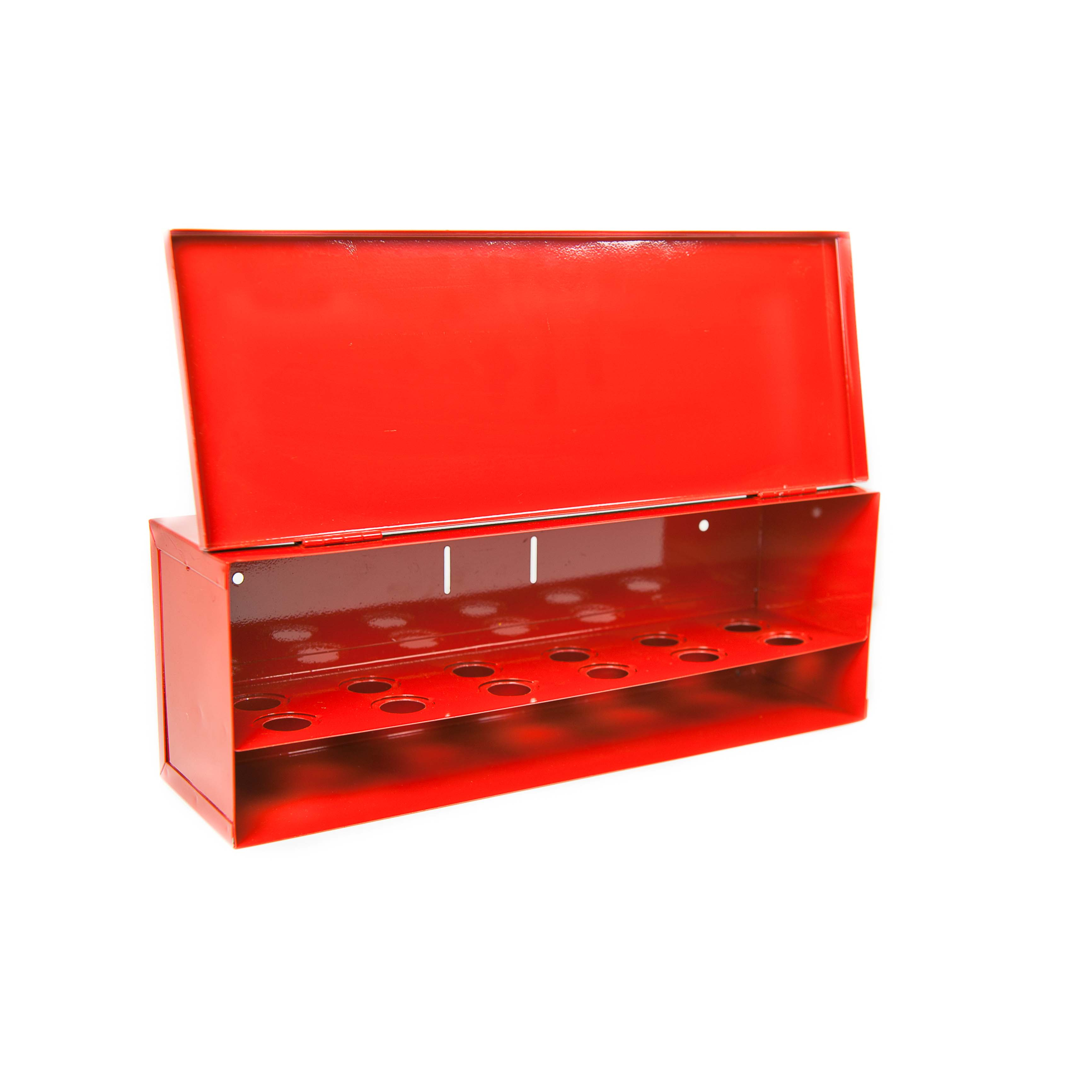 IFI Varahlutaskápur f/12