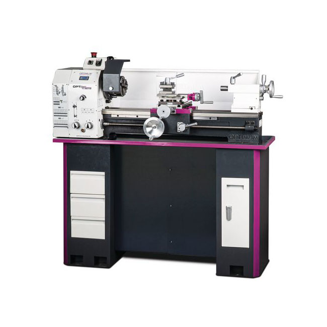 Rennibekkur TU 2807VB