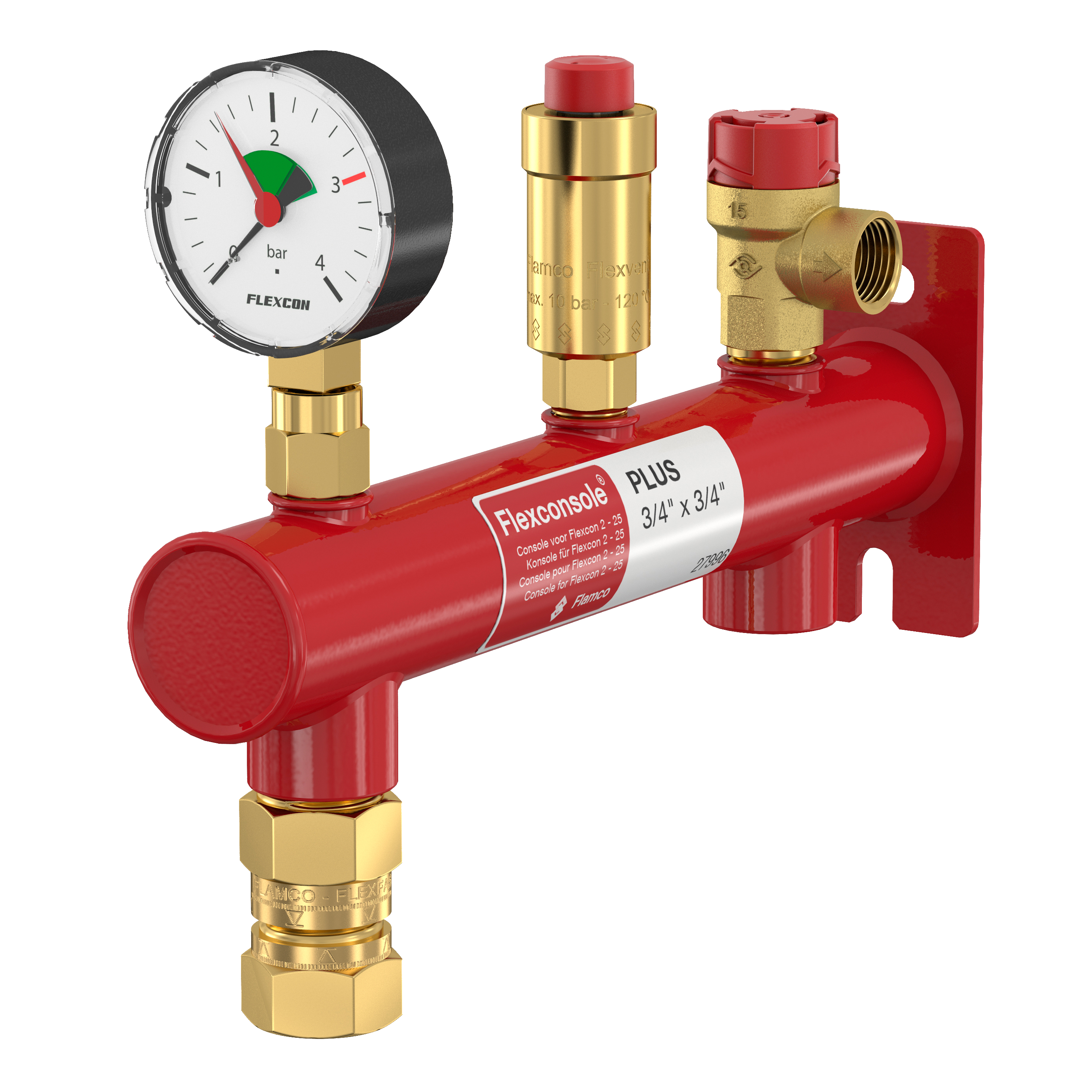 Festing Fyrir Þensluker Öryggl