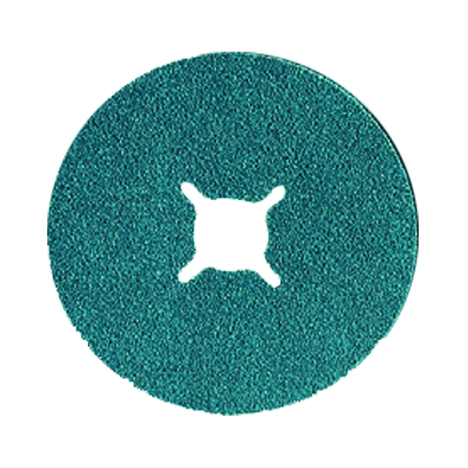 Pappaskífa 125mm GR24 Blá