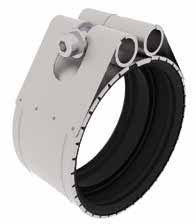 POTT/KML CV KLEMMA 150 MM