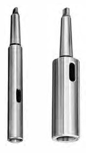 Borhulsustækkun MK3 - MK4