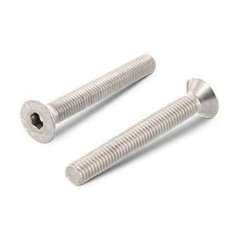 A4 Sexkantskrúfa US 5/16x2 UNC