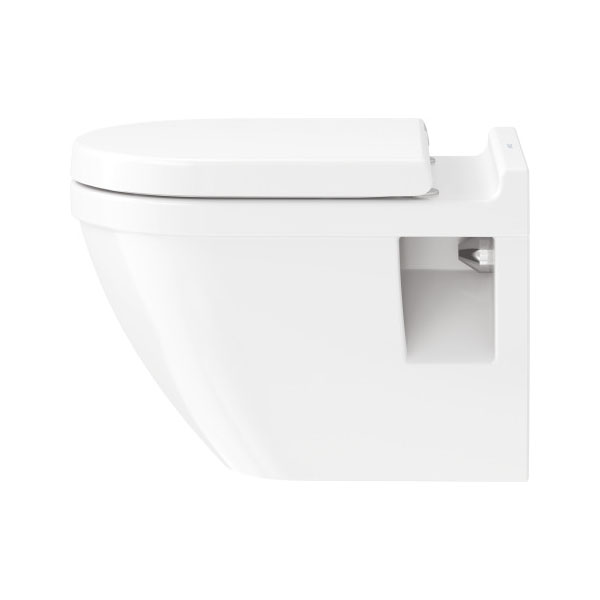 Duravit Starck 3 hæglokandi seta