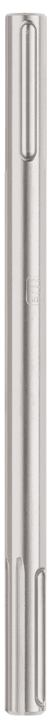 Framlenging á millistykki fyrir SDS MAX bora 1100mm