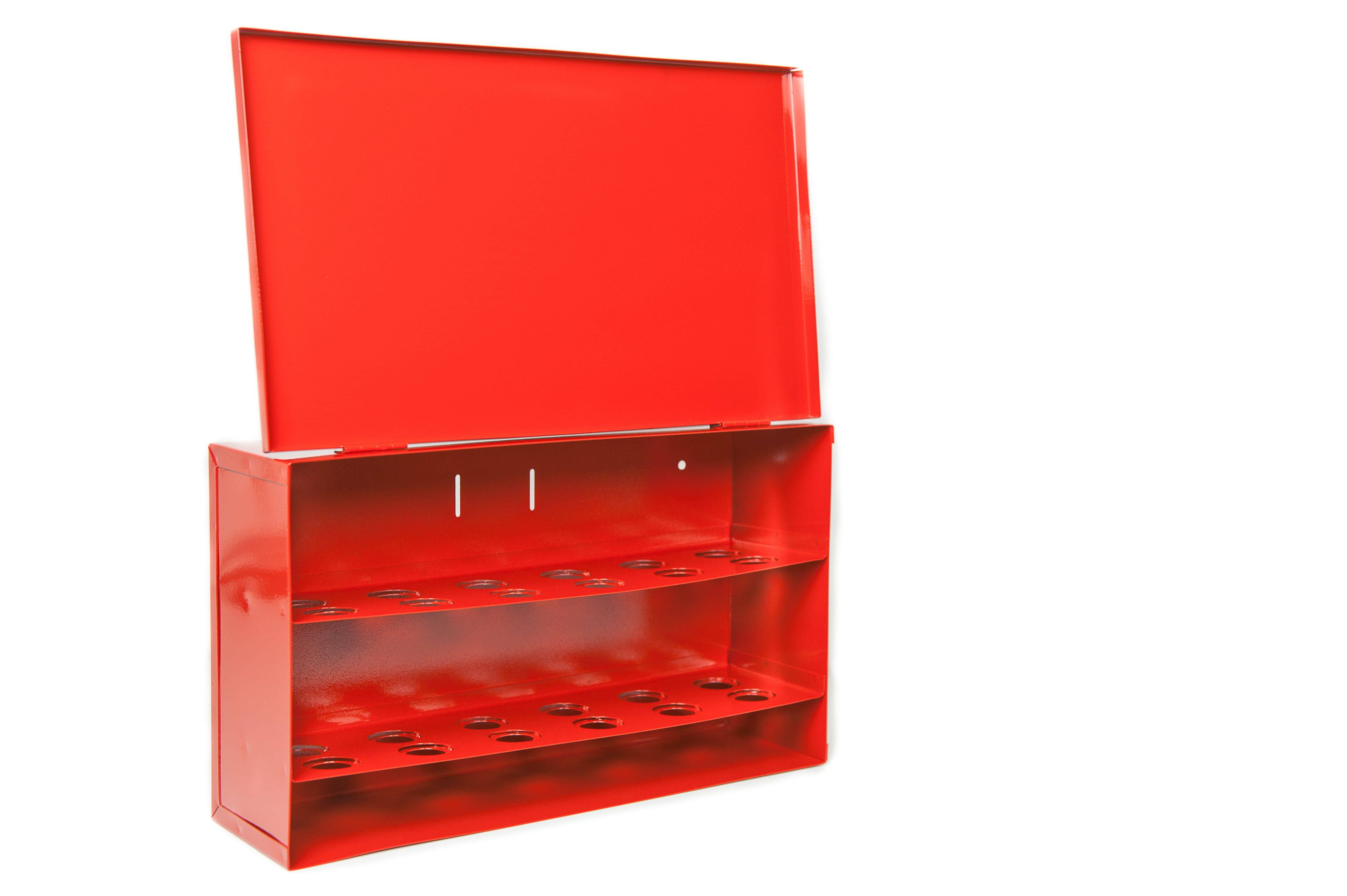 IFI Varahlutaskápur f/24