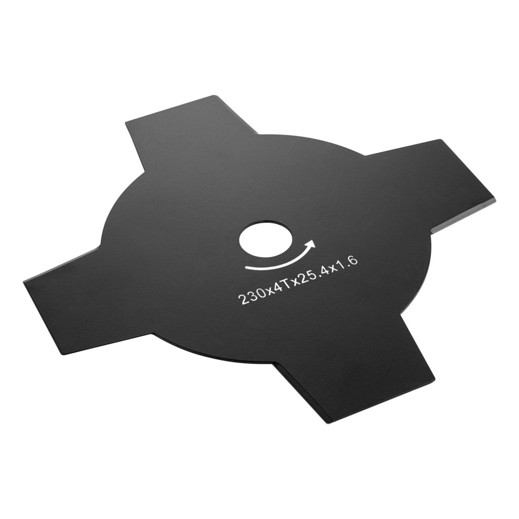 Hnífur í 54v Sláttuorf