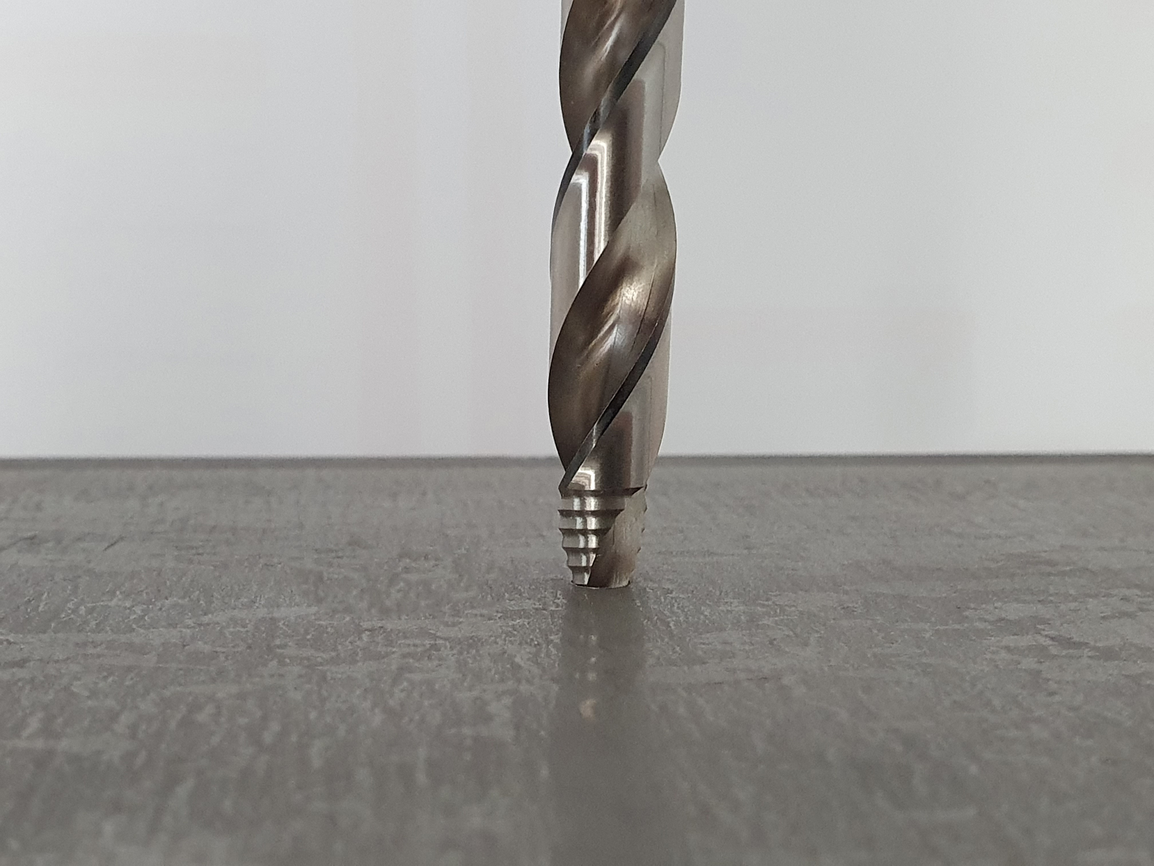 Borasett Prostep G 1-10 mm, 19 stk.