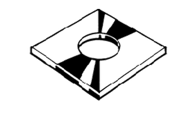 FERKANTSK. STÁL   M 12   100