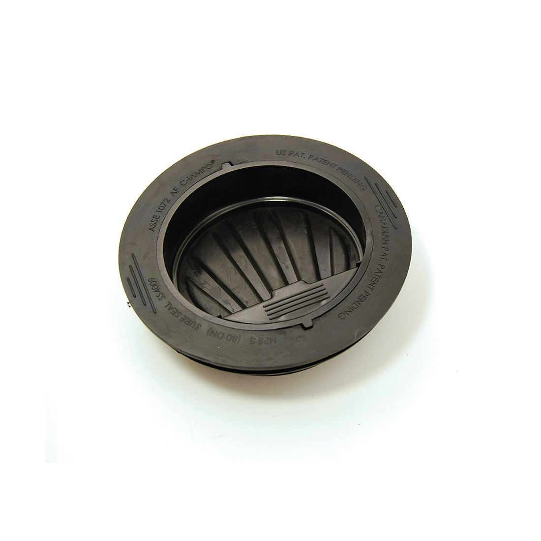 Lyktarloka SS4009V 4"