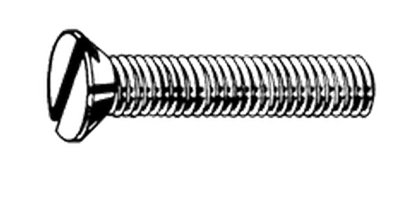 SKRÚFA RFS A4 US SR M 3 X 16