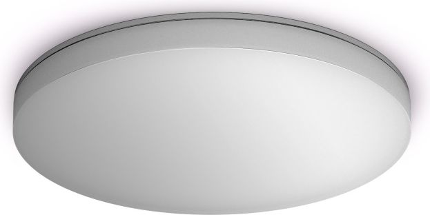 Steinel RS PRO ljóskúpull Connect R20 m/hreyfisk.16W 3000K 1950lm IP40 ø350x55mm