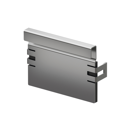 Endalok f/ grunnar rennur ENDI H80 og H100