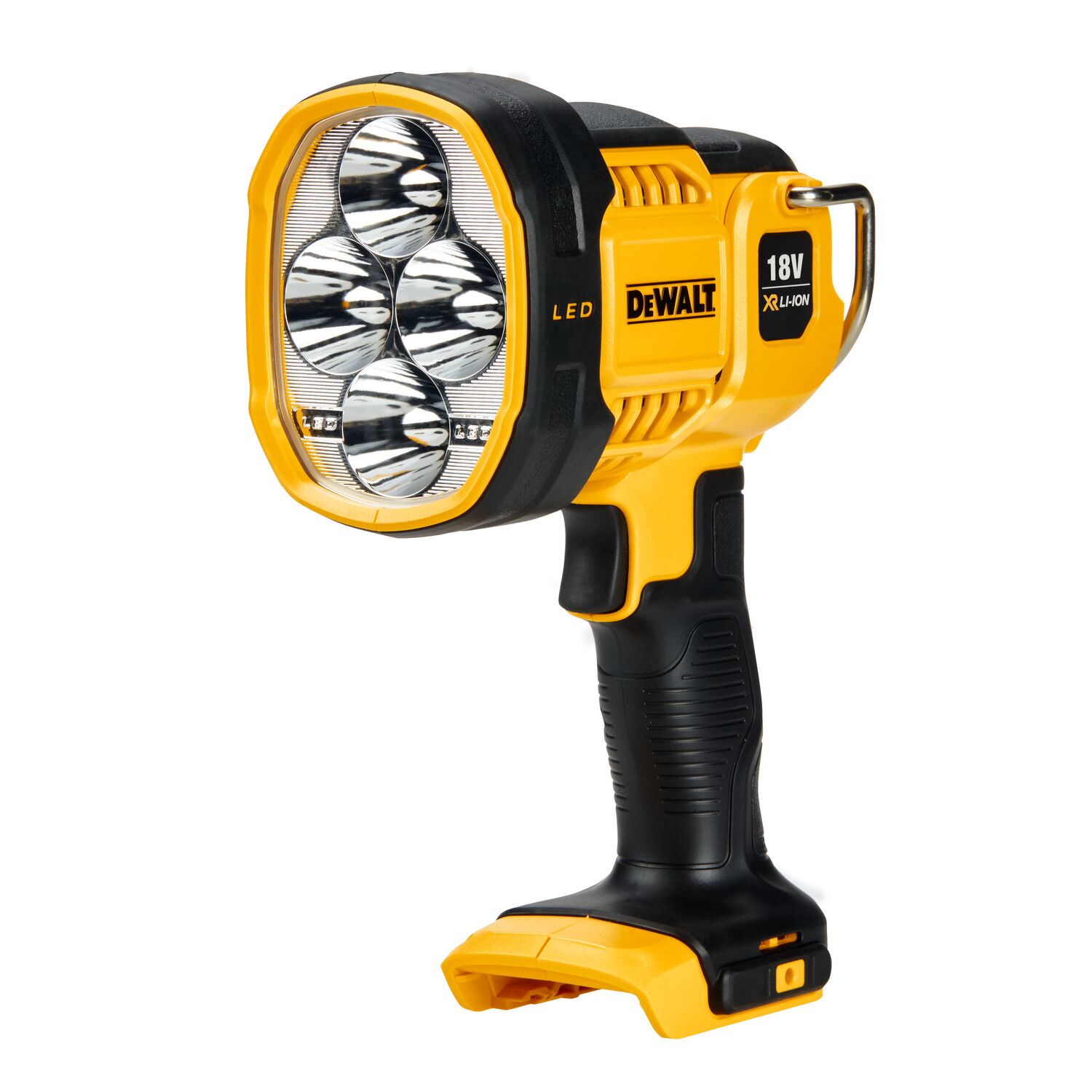 LED Ljós 18V XR 1000 lumen