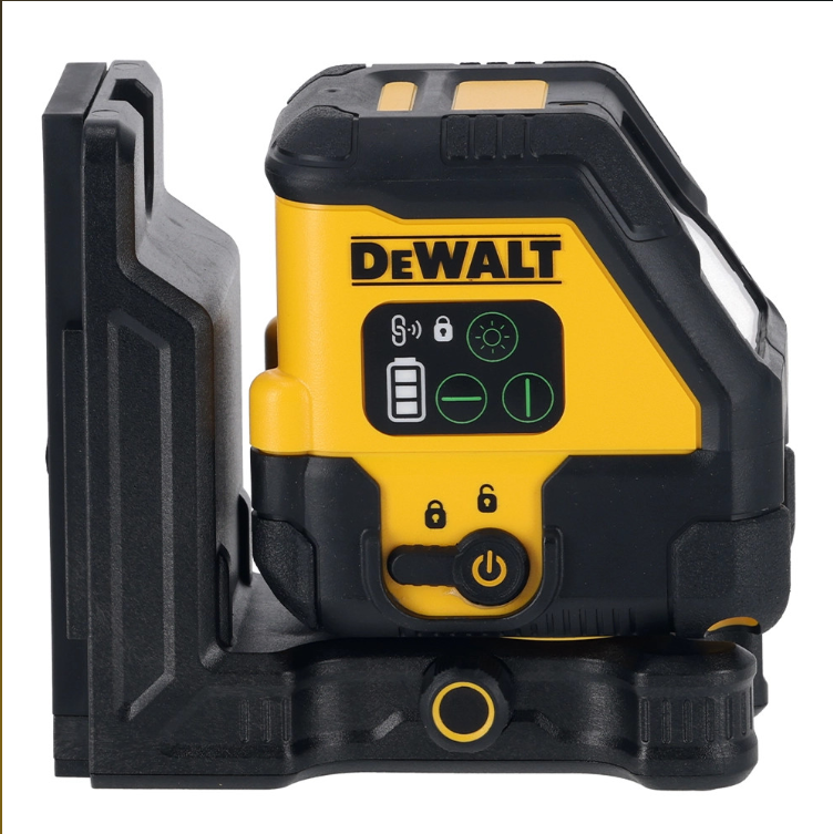 Laser 2ja línu Grænn USB-C