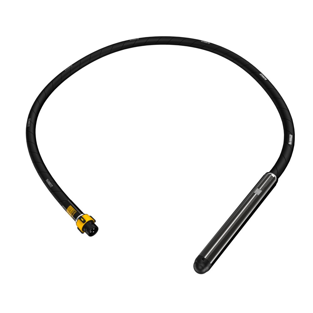 Barki á steypuvíbrator 50mm/2m Powershift