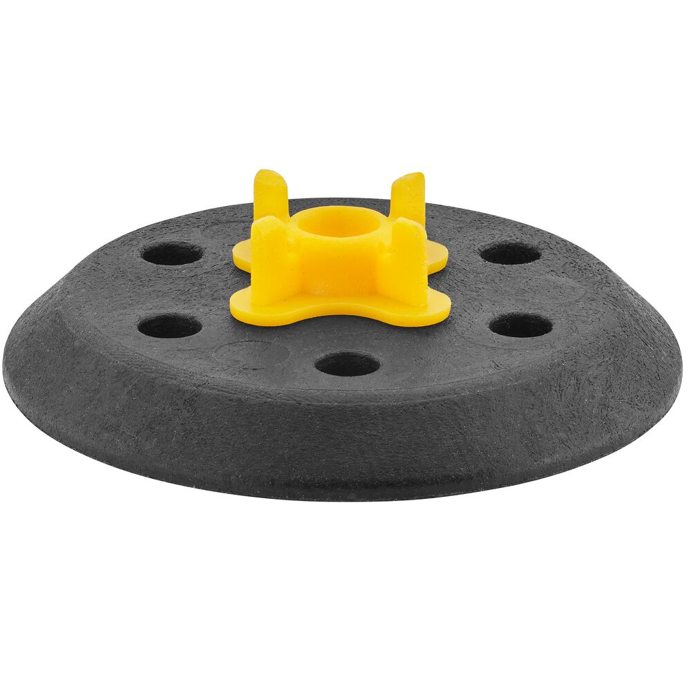 36mm Lathin washer plastic