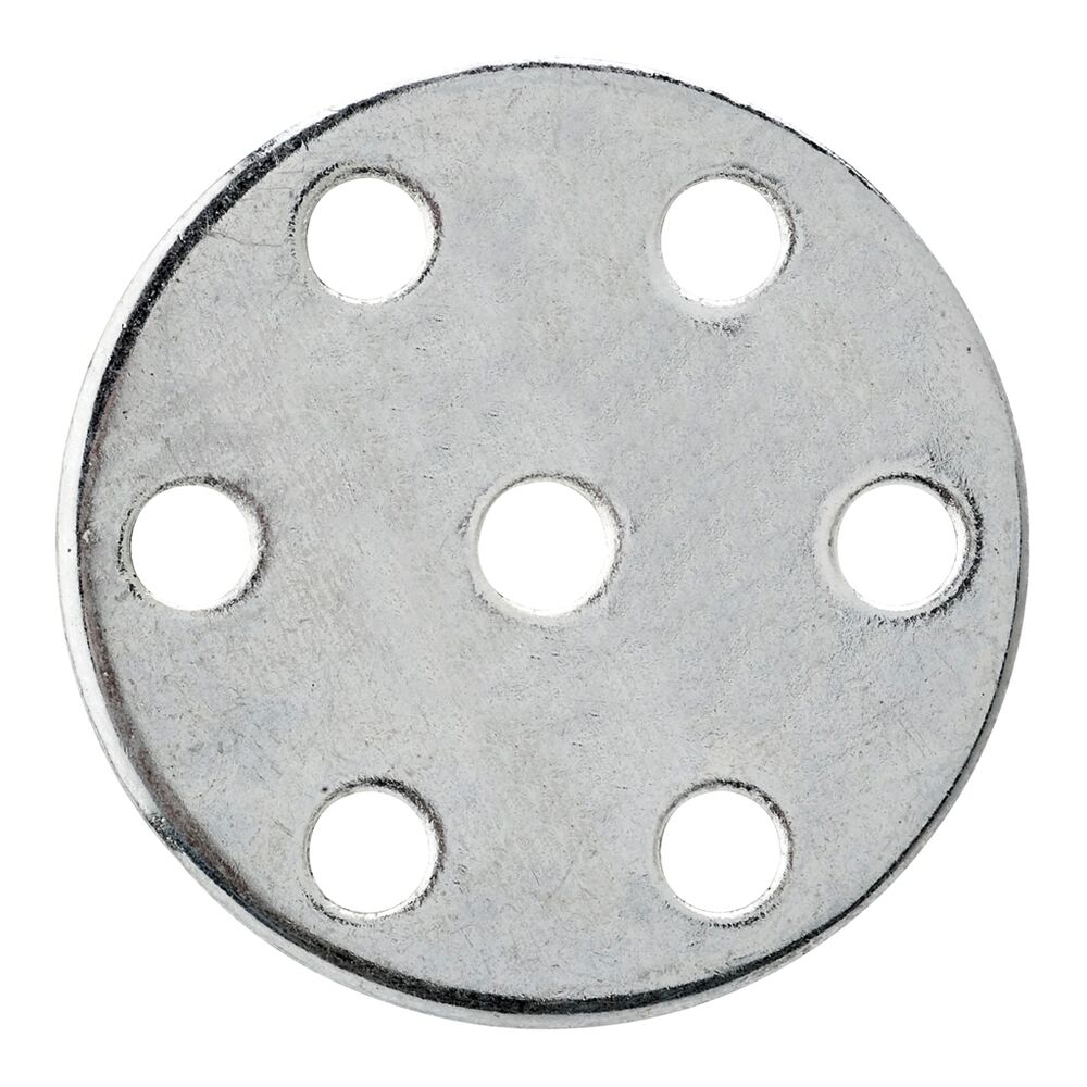 25mm Lathing washer elgalv