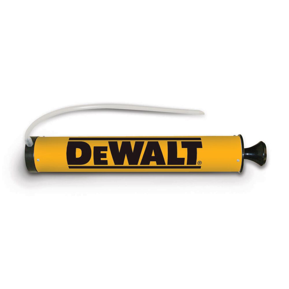 DeWalt Blow pump